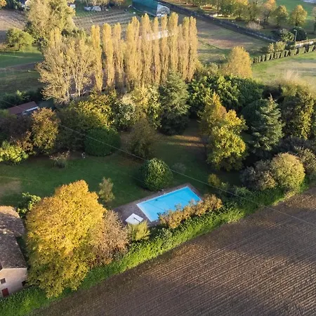 Villa Casa Dorina *
