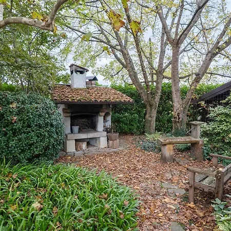 Casa Dorina Padua