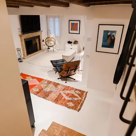 Casa Dorina * Padua