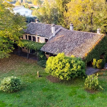Casa Dorina