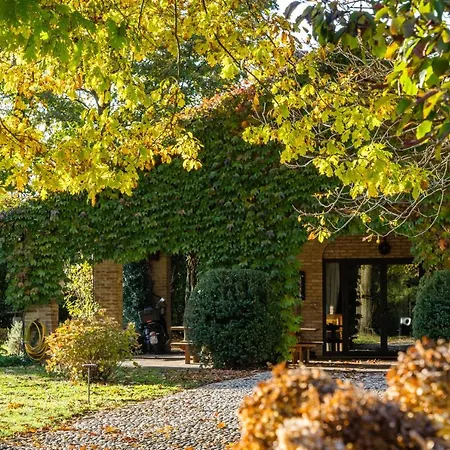 Casa Dorina Villa