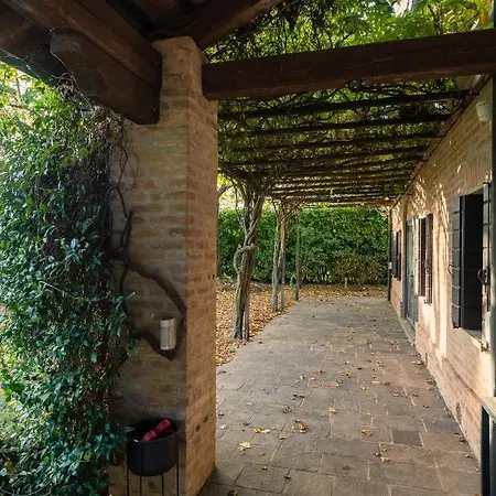 Casa Dorina