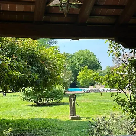 Villa Casa Dorina Padua