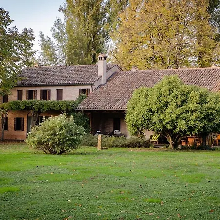 Villa Casa Dorina Padua