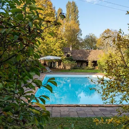 Villa Casa Dorina *