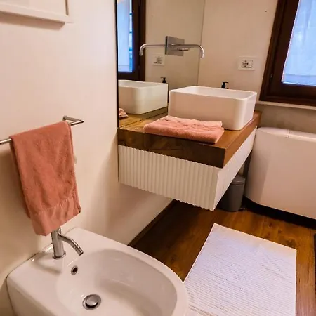 Villa Casa Dorina Padua