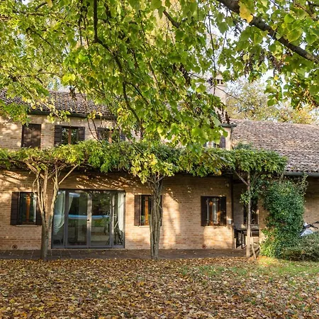 Casa Dorina * Padua