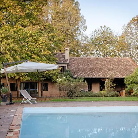 Villa Casa Dorina