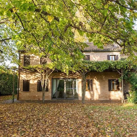 Villa Casa Dorina