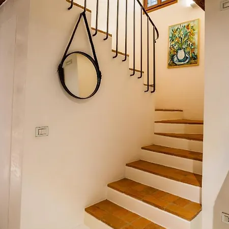 Casa Dorina Villa Padua