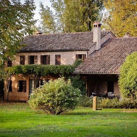 Casa Dorina Villa
